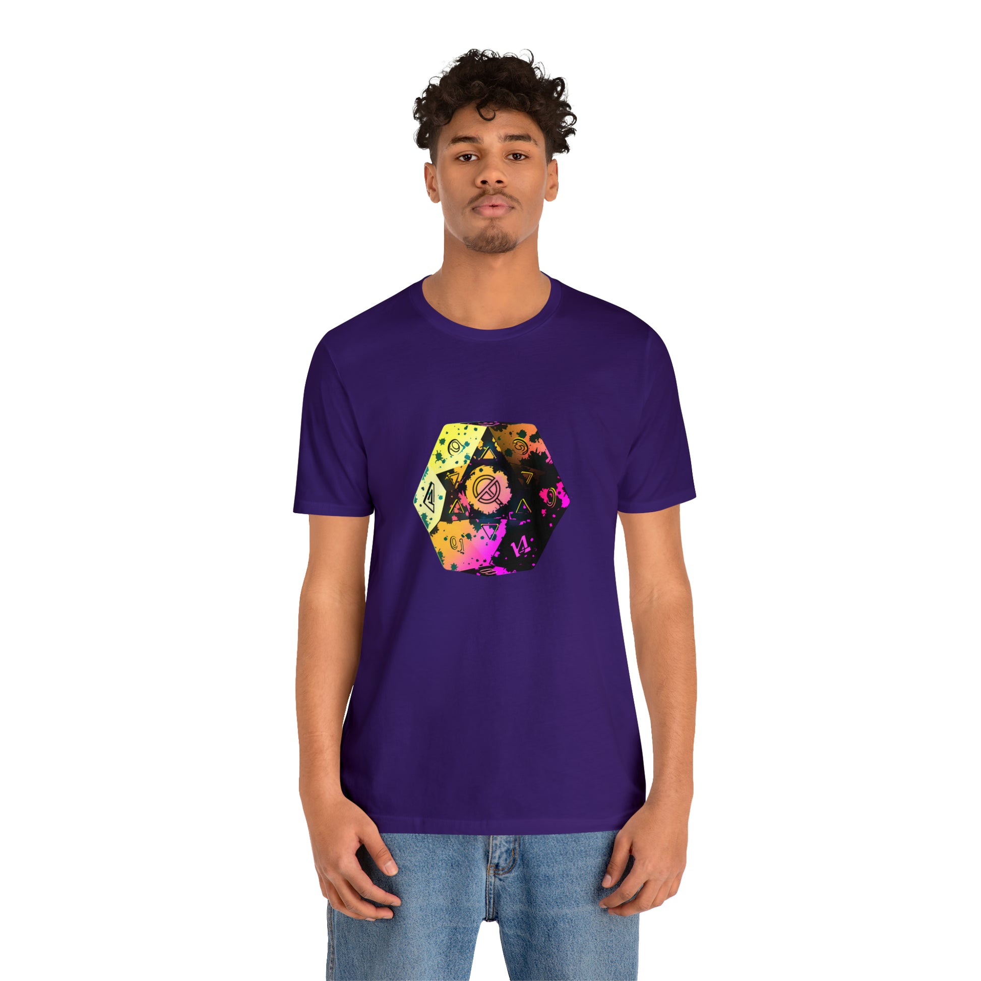 team-purple-quest-thread-tee-shirt-with-large-neon-d20-dice-on-center