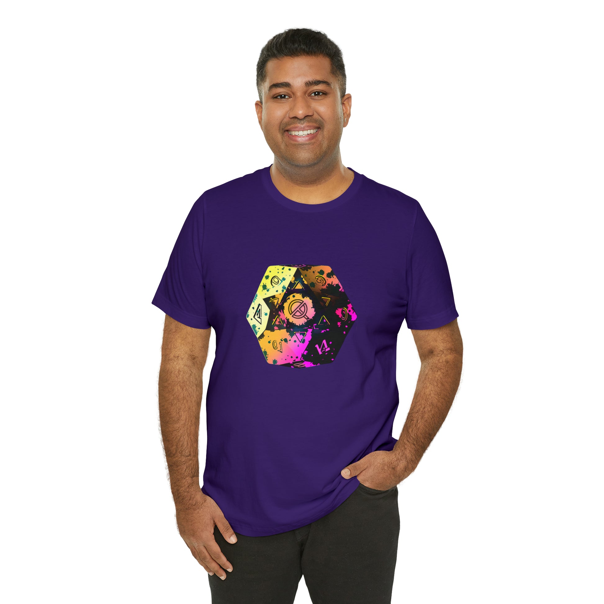 team-purple-quest-thread-tee-shirt-with-large-neon-d20-dice-on-center