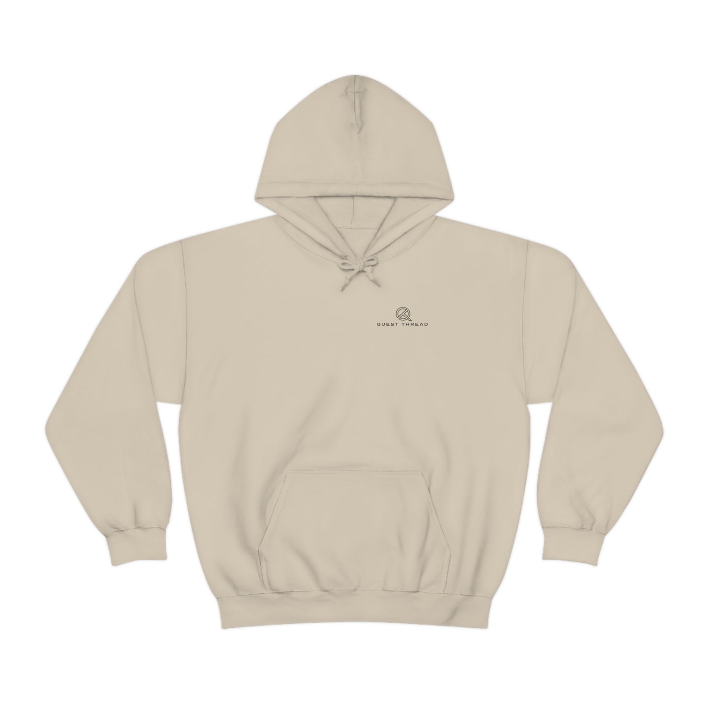 sand-quest-thread-hoodie-with-small-logo-on-left-chest